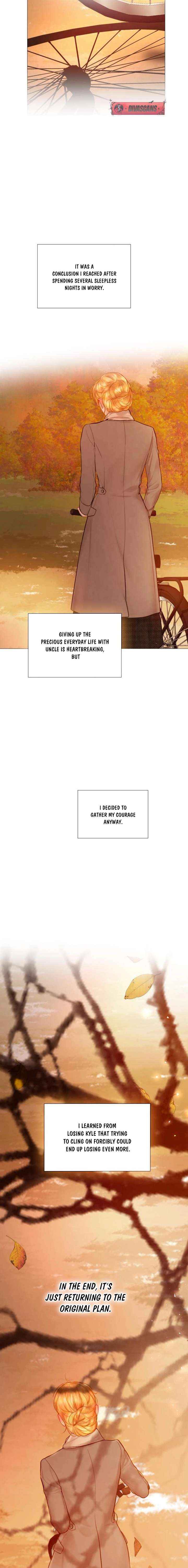 Read Cry, Even Better If You Beg chapter 75 image 17 on Lezhin