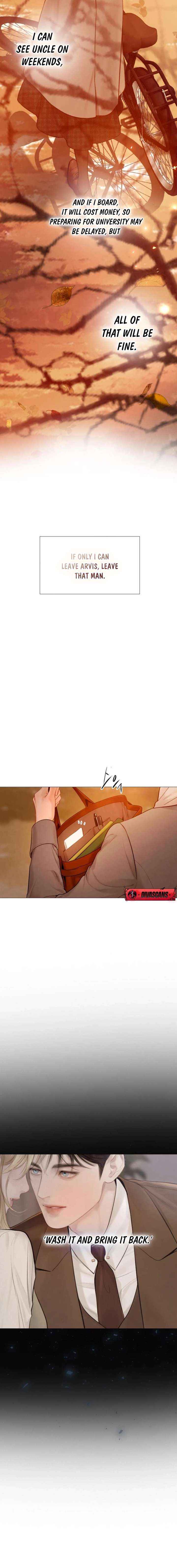 Read Cry, Even Better If You Beg chapter 75 image 18 on Lezhin