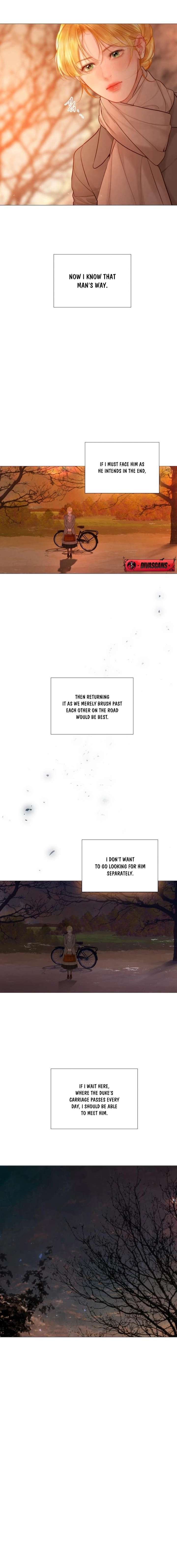 Read Cry, Even Better If You Beg chapter 75 image 19 on Lezhin