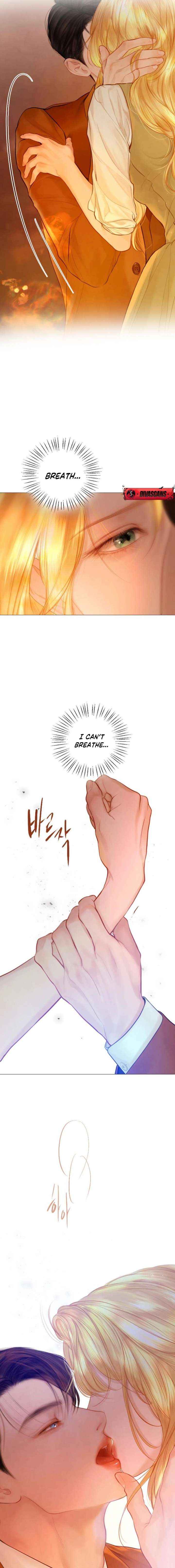 Read Cry, Even Better If You Beg chapter 75 image 2 on Lezhin