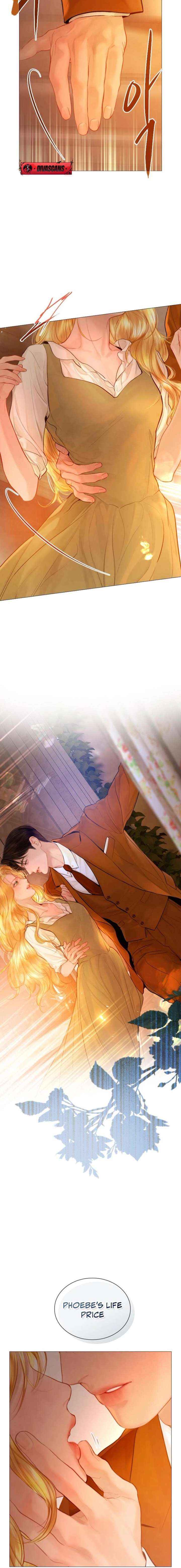 Read Cry, Even Better If You Beg chapter 75 image 5 on Lezhin