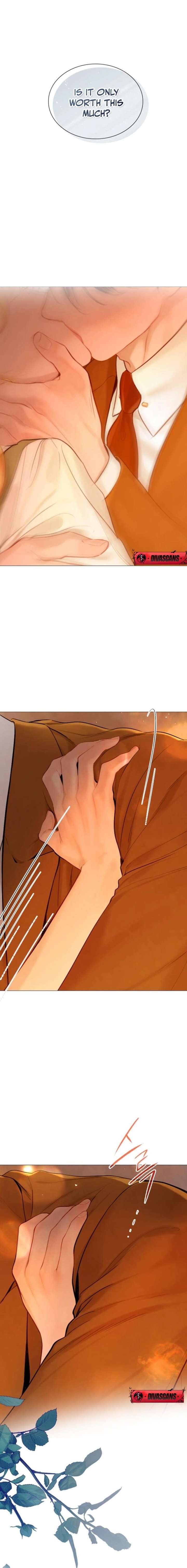 Read Cry, Even Better If You Beg chapter 75 image 6 on Lezhin
