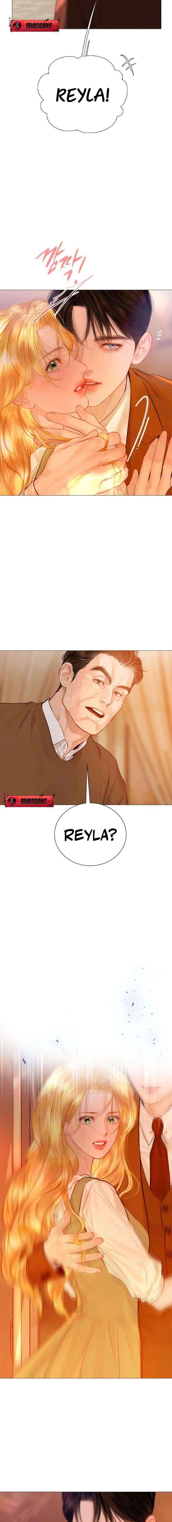 Read Cry, Even Better If You Beg chapter 75 image 8 on Lezhin