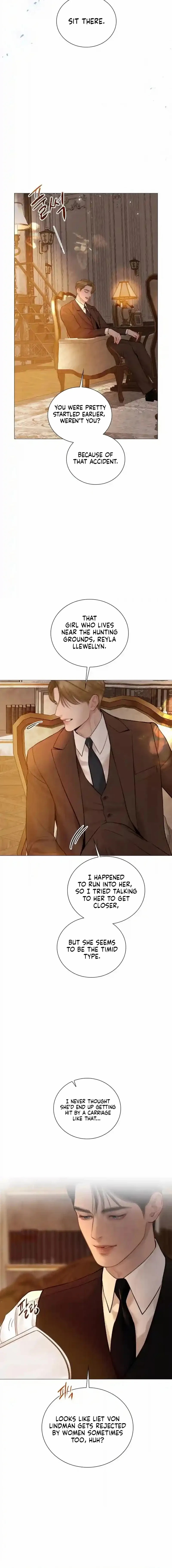 Read Cry, Even Better If You Beg chapter 77 image 1 on Lezhin