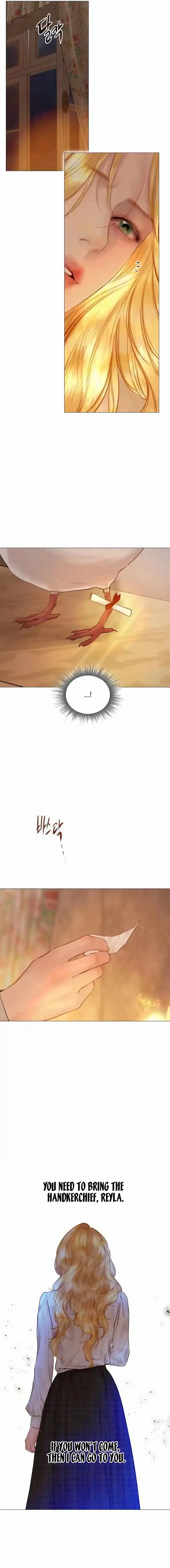 Read Cry, Even Better If You Beg chapter 77 image 10 on Lezhin