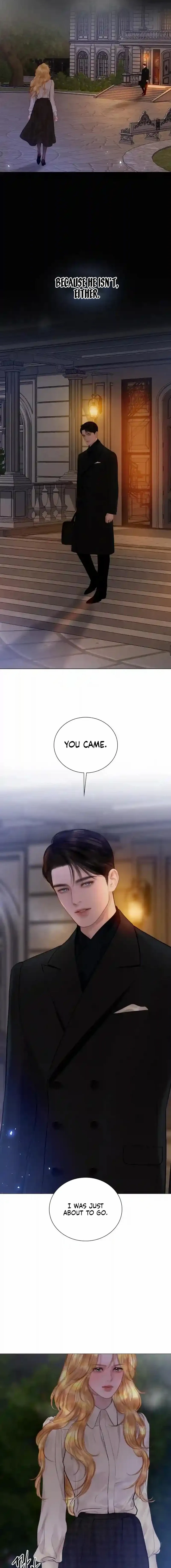 Read Cry, Even Better If You Beg chapter 77 image 14 on Lezhin