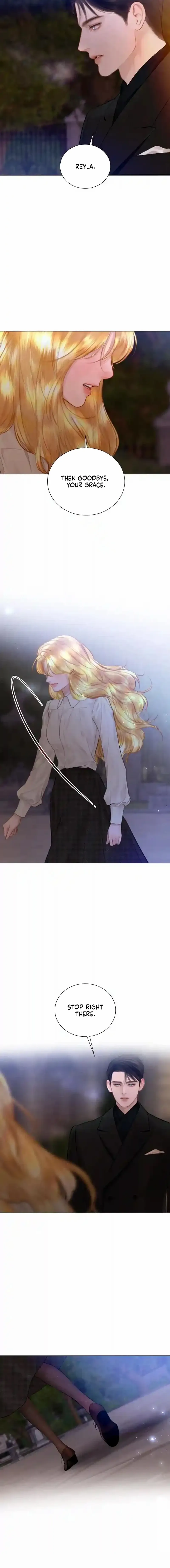 Read Cry, Even Better If You Beg chapter 77 image 16 on Lezhin