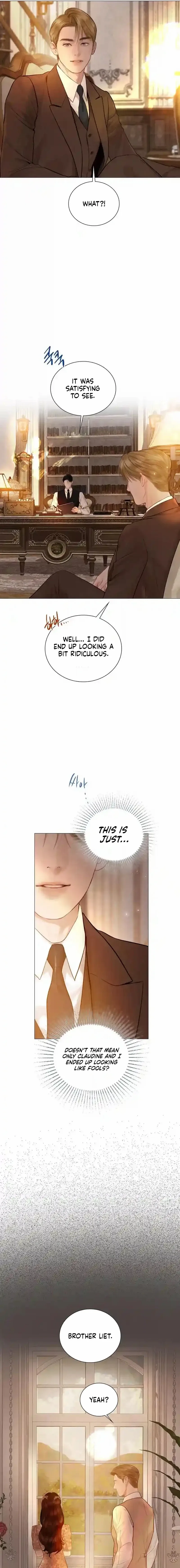 Read Cry, Even Better If You Beg chapter 77 image 2 on Lezhin