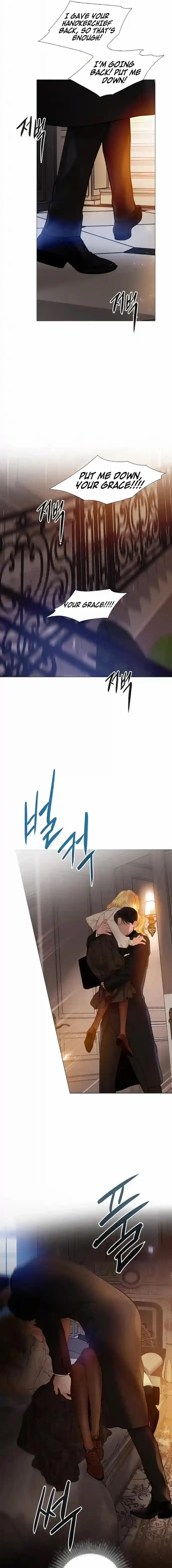 Read Cry, Even Better If You Beg chapter 77 image 20 on Lezhin