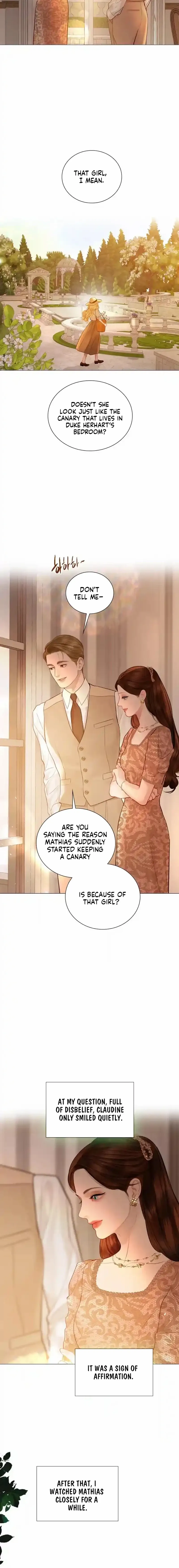 Read Cry, Even Better If You Beg chapter 77 image 3 on Lezhin