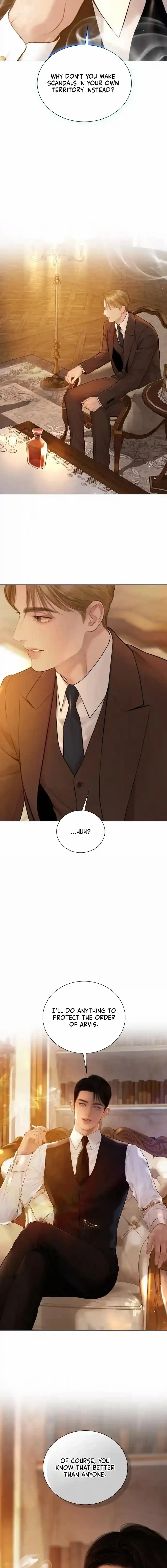 Read Cry, Even Better If You Beg chapter 77 image 7 on Lezhin