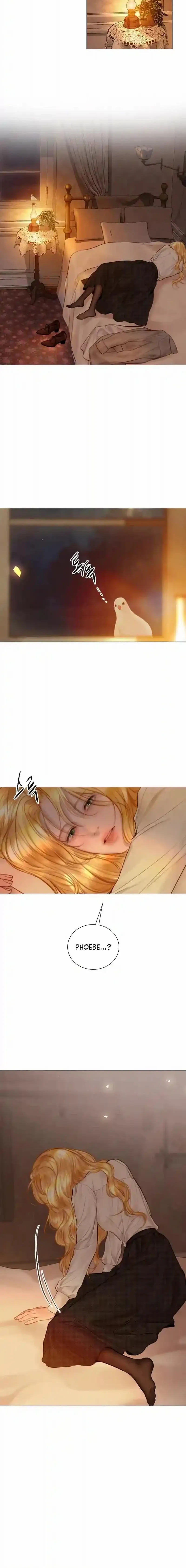 Read Cry, Even Better If You Beg chapter 77 image 9 on Lezhin
