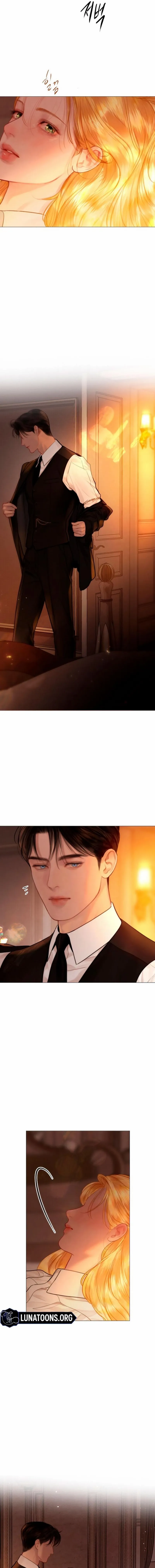 Read Cry, Even Better If You Beg chapter 78 image 10 on Lezhin