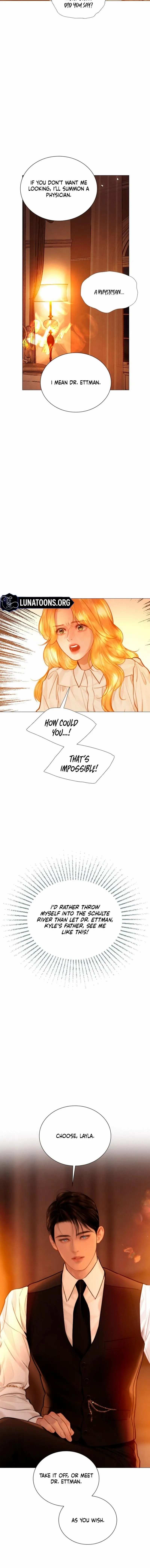 Read Cry, Even Better If You Beg chapter 78 image 13 on Lezhin