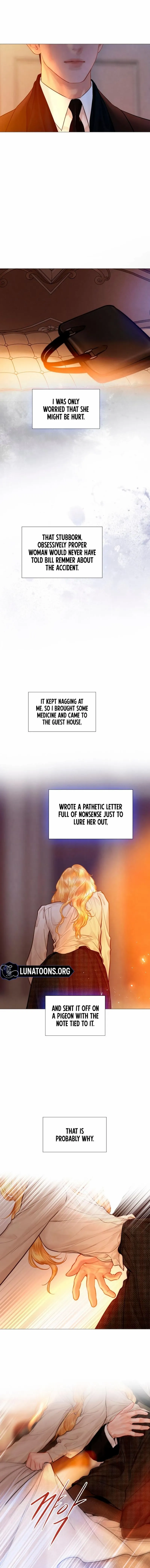 Read Cry, Even Better If You Beg chapter 78 image 2 on Lezhin
