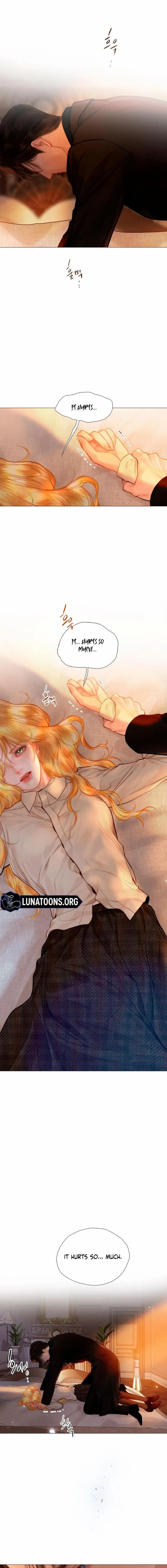 Read Cry, Even Better If You Beg chapter 78 image 4 on Lezhin