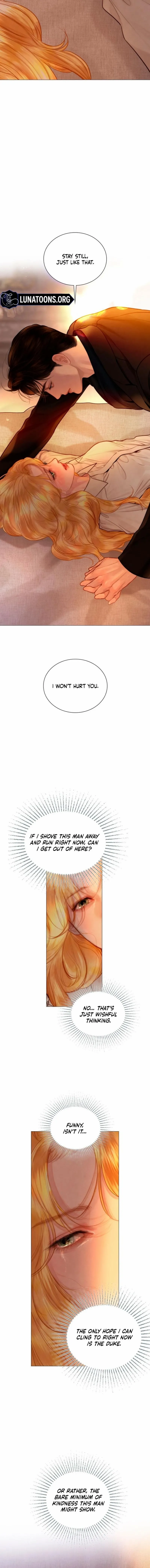 Read Cry, Even Better If You Beg chapter 78 image 7 on Lezhin