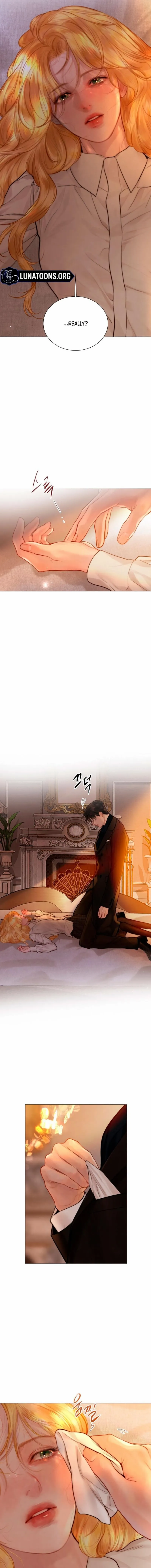 Read Cry, Even Better If You Beg chapter 78 image 8 on Lezhin