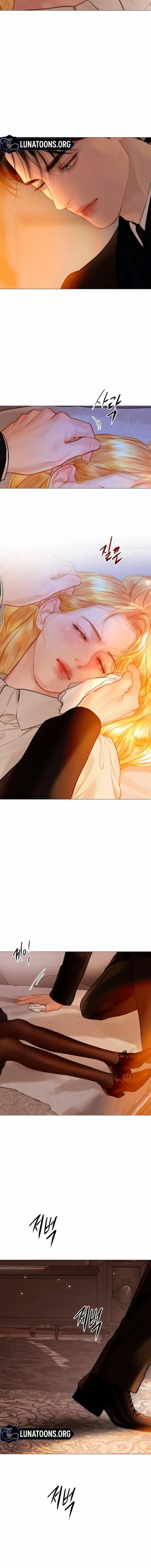 Read Cry, Even Better If You Beg chapter 78 image 9 on Lezhin