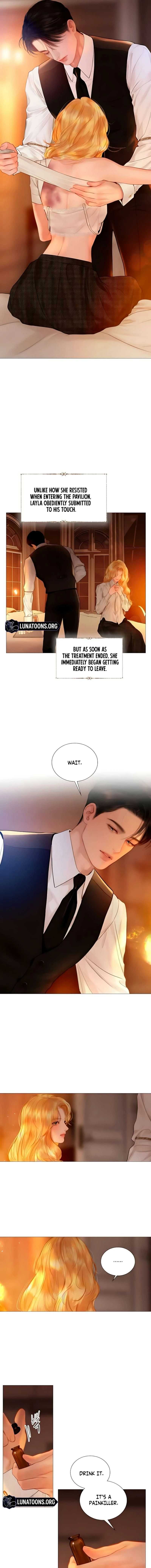 Read Cry, Even Better If You Beg chapter 79 image 11 on Lezhin