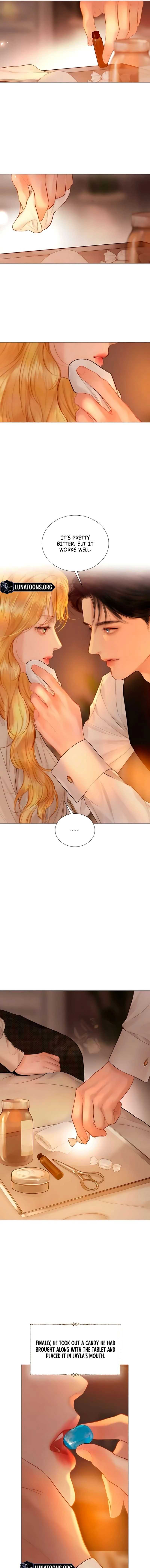 Read Cry, Even Better If You Beg chapter 79 image 13 on Lezhin