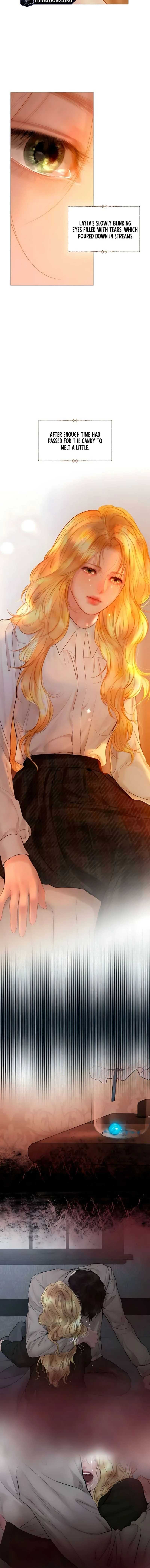 Read Cry, Even Better If You Beg chapter 79 image 14 on Lezhin