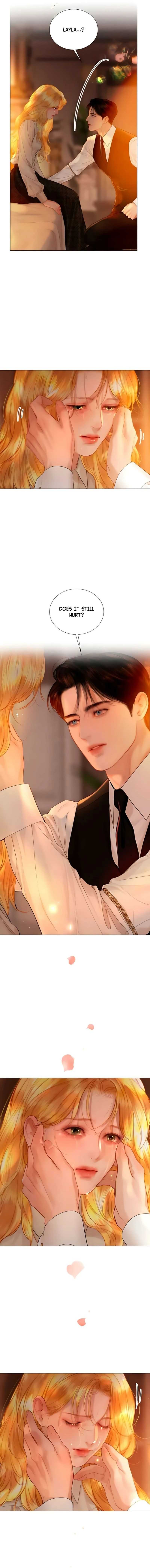 Read Cry, Even Better If You Beg chapter 79 image 16 on Lezhin