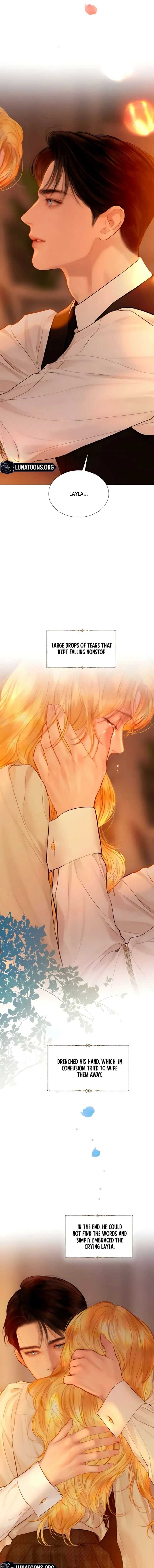 Read Cry, Even Better If You Beg chapter 79 image 17 on Lezhin