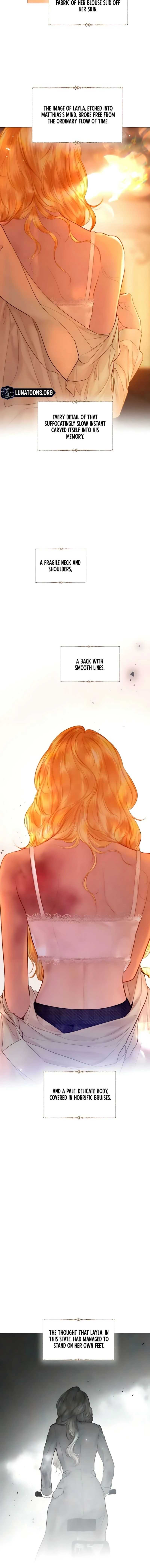 Read Cry, Even Better If You Beg chapter 79 image 2 on Lezhin