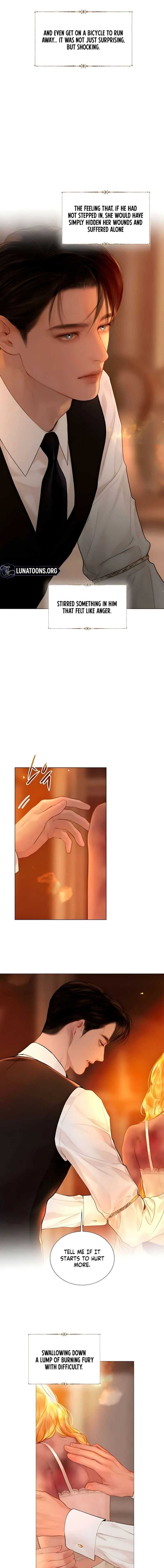 Read Cry, Even Better If You Beg chapter 79 image 3 on Lezhin