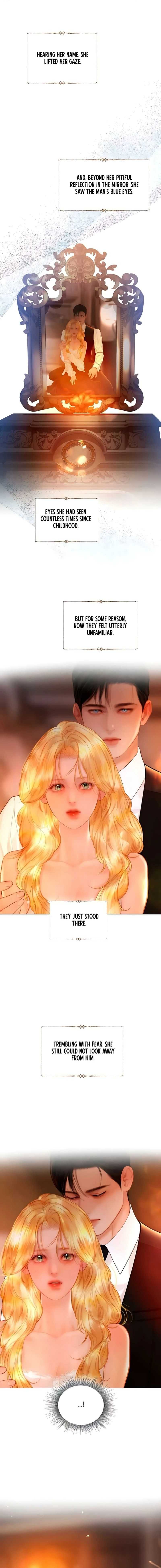 Read Cry, Even Better If You Beg chapter 79 image 6 on Lezhin