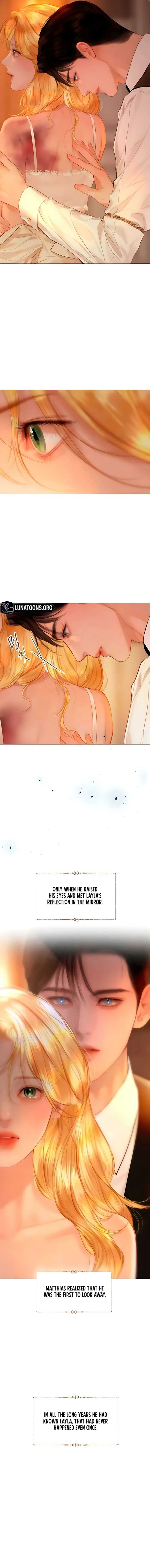 Read Cry, Even Better If You Beg chapter 79 image 7 on Lezhin