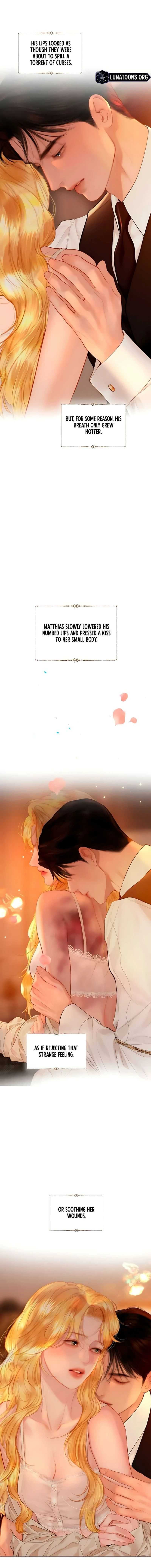 Read Cry, Even Better If You Beg chapter 79 image 8 on Lezhin