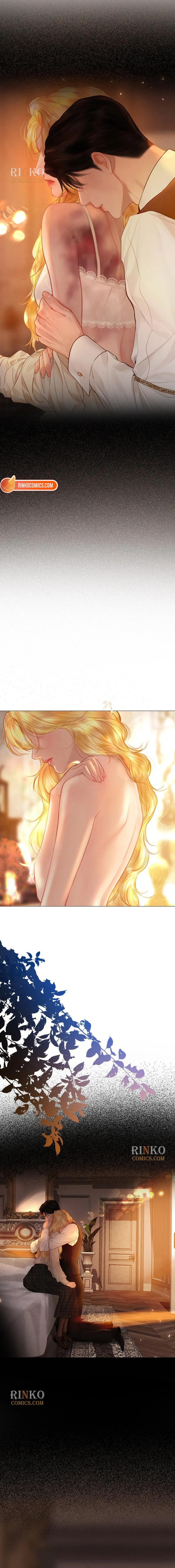Cry, Even Better If You Beg Chapter 80 page 2 - 