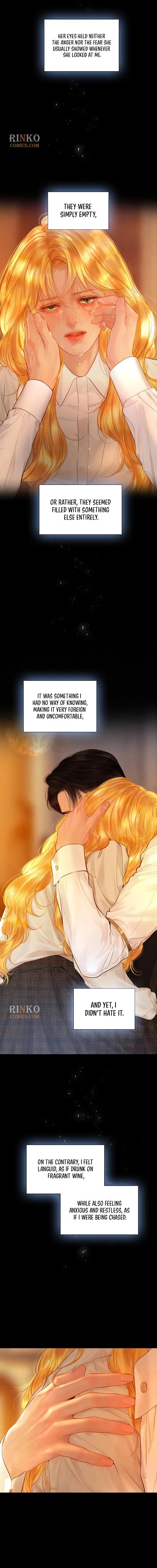 Cry, Even Better If You Beg Chapter 80 page 12 - 