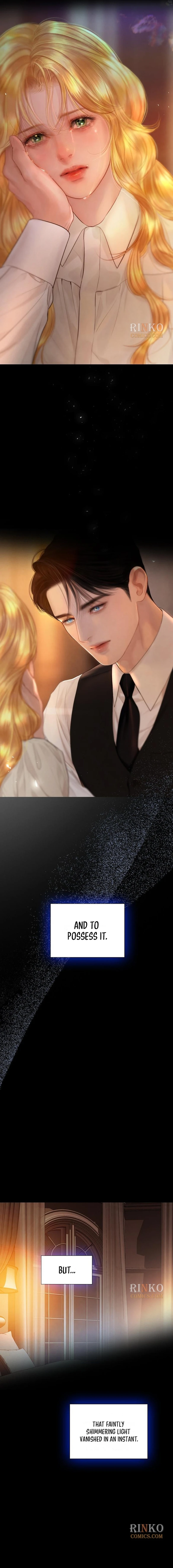 Cry, Even Better If You Beg Chapter 80 page 15 - 