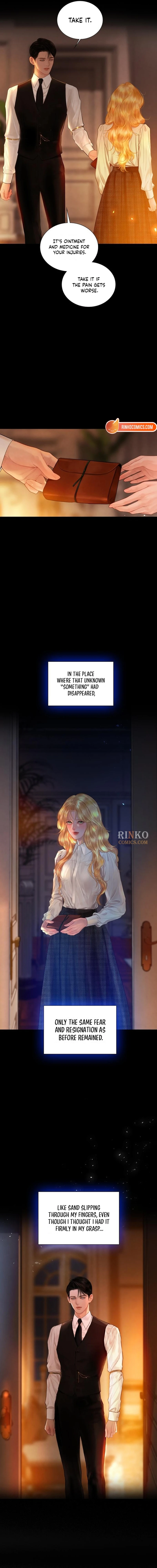 Cry, Even Better If You Beg Chapter 80 page 16 - 