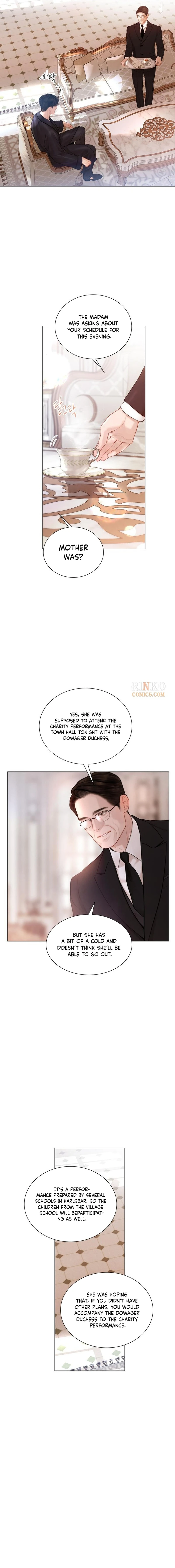 Cry, Even Better If You Beg Chapter 80 page 18 - 