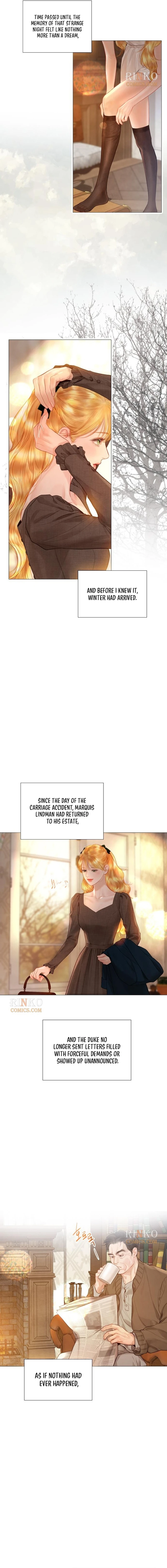 Cry, Even Better If You Beg Chapter 80 page 4 - 