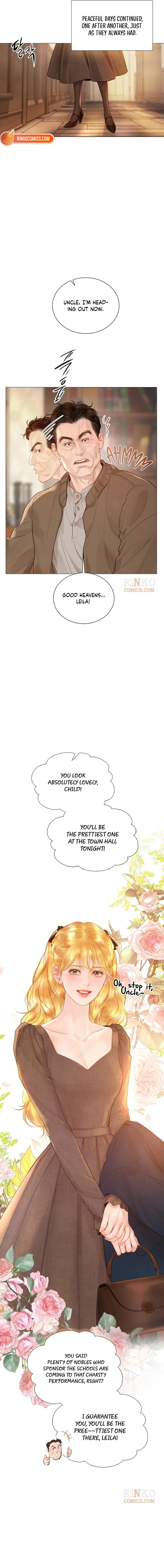 Cry, Even Better If You Beg Chapter 80 page 5 - 