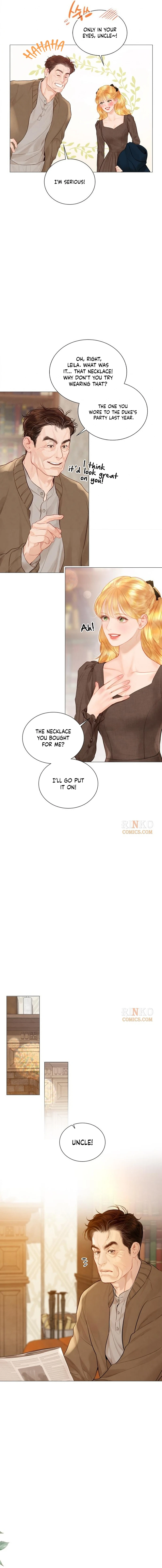 Cry, Even Better If You Beg Chapter 80 page 6 - 