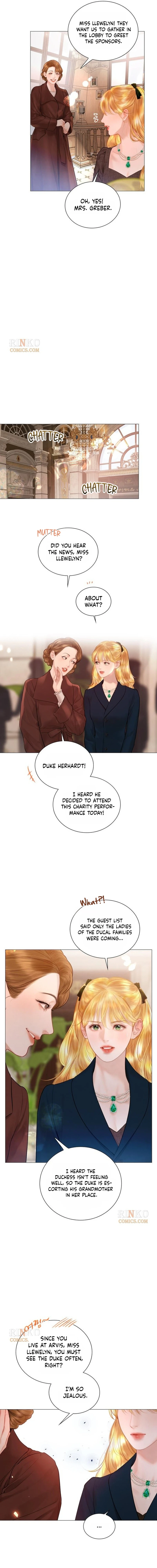 Cry, Even Better If You Beg Chapter 81 page 2 - 