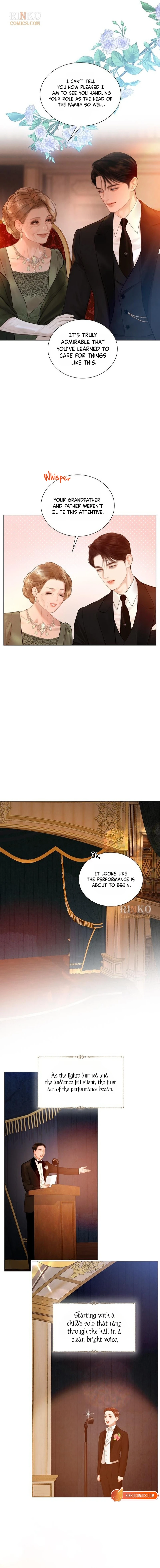 Cry, Even Better If You Beg Chapter 81 page 11 - 