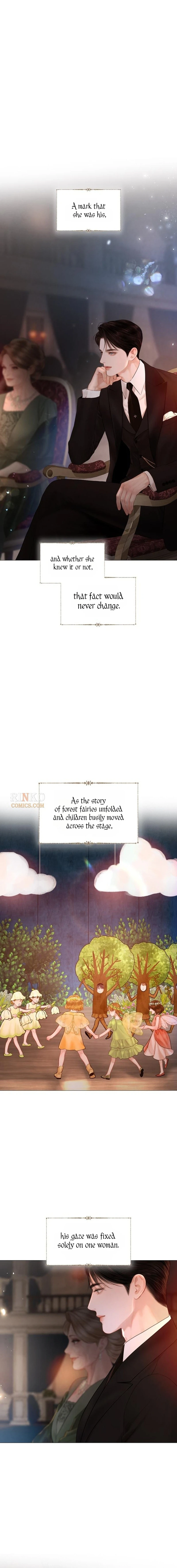 Cry, Even Better If You Beg Chapter 81 page 14 - 