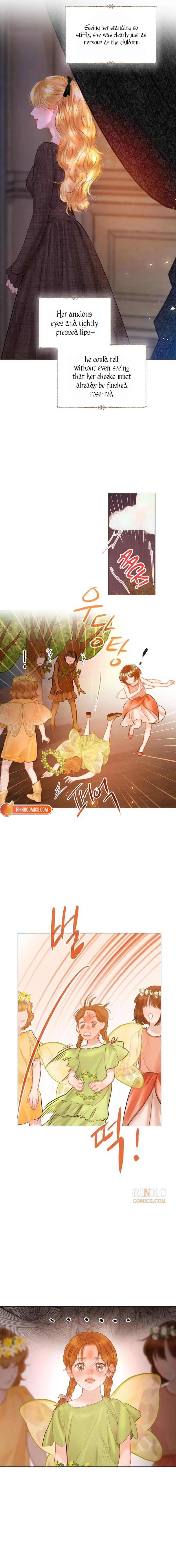 Cry, Even Better If You Beg Chapter 81 page 15 - 