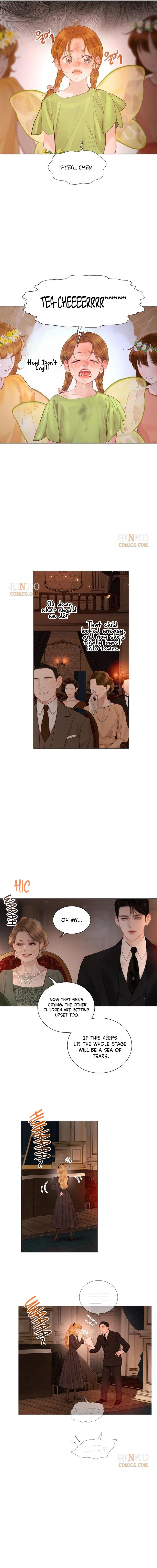 Cry, Even Better If You Beg Chapter 81 page 16 - 