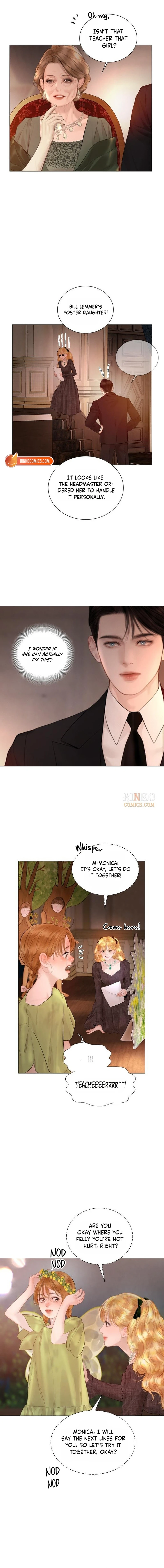 Cry, Even Better If You Beg Chapter 81 page 17 - 