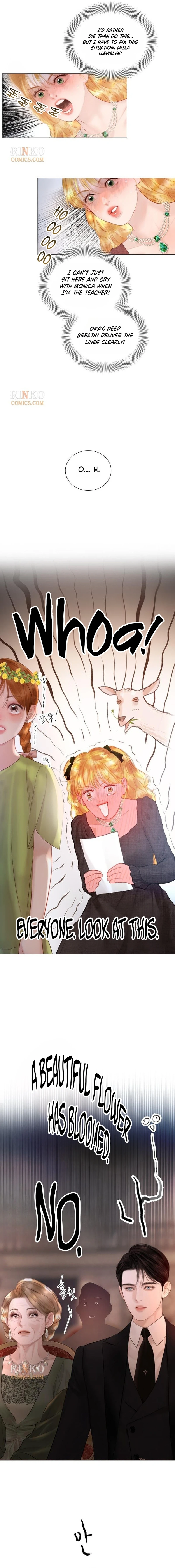 Cry, Even Better If You Beg Chapter 81 page 18 - 