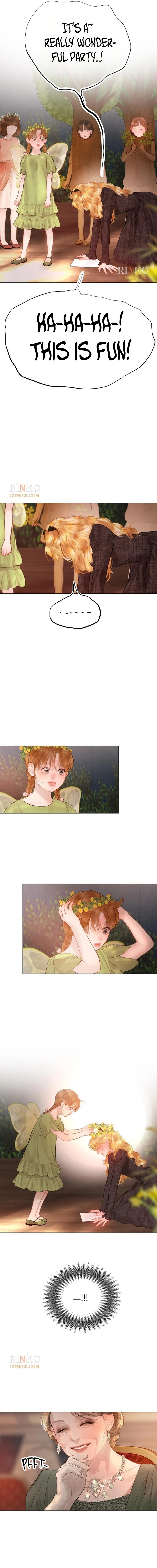 Cry, Even Better If You Beg Chapter 81 page 20 - 