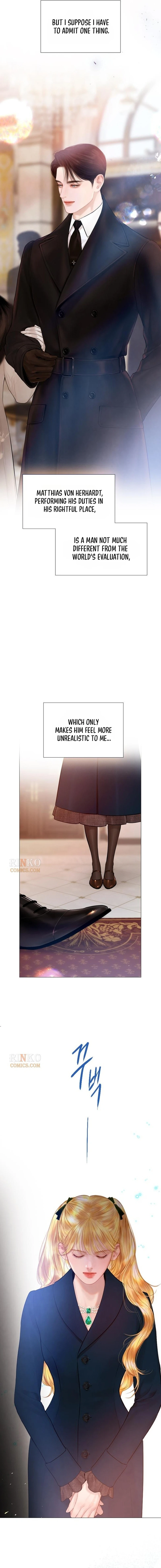 Cry, Even Better If You Beg Chapter 81 page 4 - 